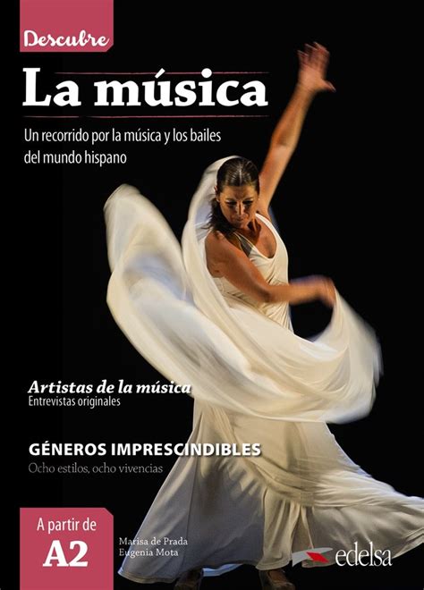 Descubrela Musica A2 Un Recorrido Por La Musica Y Los Bailes Del