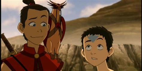 Aangs 10 Most Insightful Quotes From Avatar The Last Airbender
