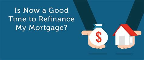 And the options available, there is a good chance you will. Considering Mortgage Refinancing Rates: When Is It Worth ...