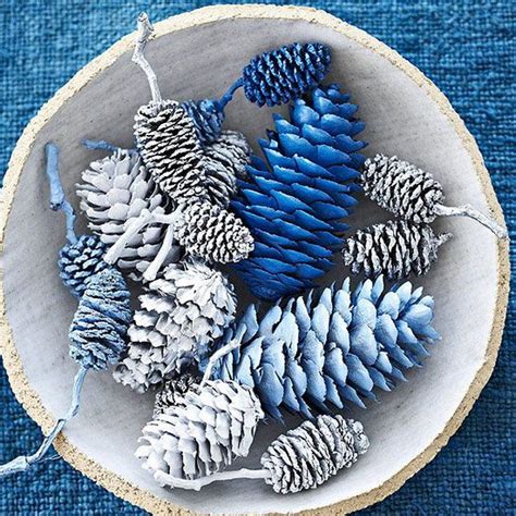 💡 how much does the shipping cost for pine cone home decor? 30 Beautiful Pinecone Decorating Ideas & Tutorials for Holiday