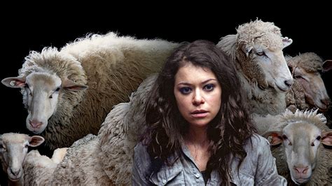 The secret behind Orphan Black's success? The woman behind ...