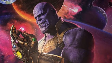 Thanos k Wallpapers Top Những Hình Ảnh Đẹp