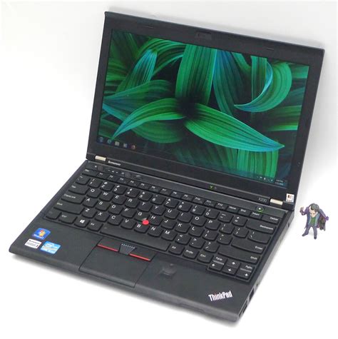 Jual Laptop Lenovo Thinkpad X230 Core I5 33320m Jual Beli Laptop