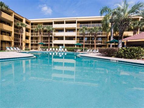 Location 5858 international drive corne, orlando, fl 32819. Hotel Quality Inn At International Drive, Orlando (Florida ...
