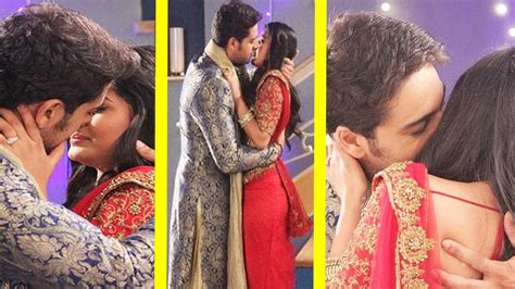 Indian Television Serials Sizzling Kissing Scene Like Movies Youtube