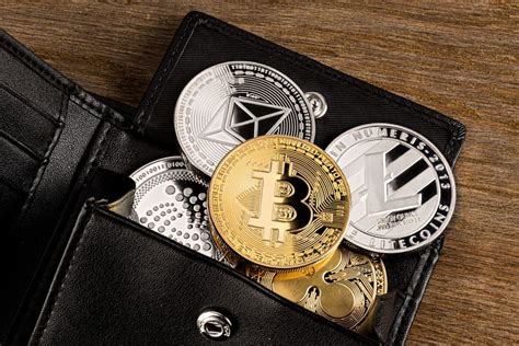 Top 10 Cryptocurrency Hot Wallets