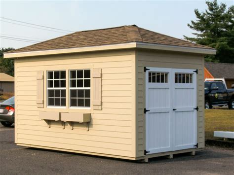 Hip Roof Shed Designs Quality Storage Sheds For Sale