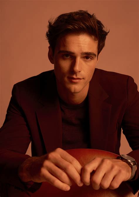 Jacob Elordi 36 Questions With The Euphoria Star And New Face Of Boss