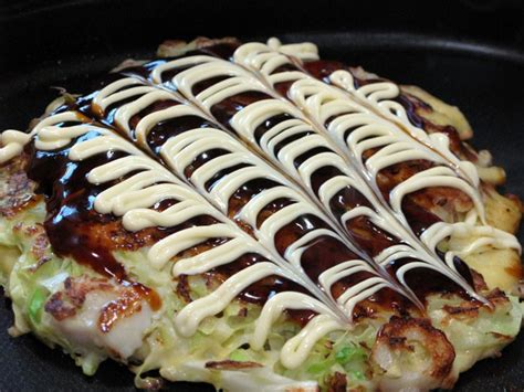 From sushi to okonomiyaki, selena hoy shares her favorite delicious japanese dishes you've got to there's so much more to japanese food than sushi and ramen. Japanese Mayonnaise