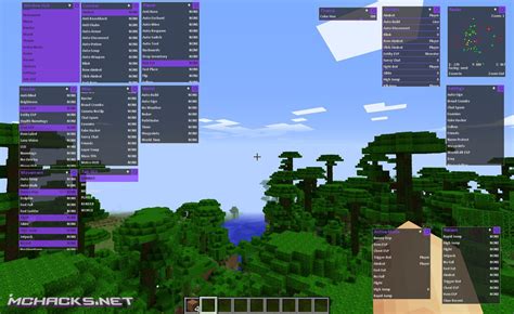My top 5 favourite windows 10 shaders comment below your favourite windows 10 shaders also this video is more aimed. Minecraft: Windows 10 Edition: Metro Hacked Client for ...