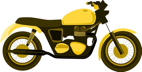 Moto Dibujo Png Png Image Collection