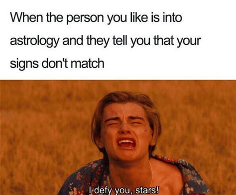 Comical Astrology Memes That Everyone Will Enjoy Astrologydr