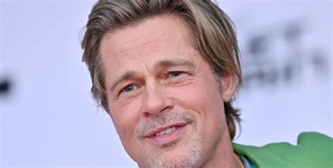 El Platillo Mexicano Del Que Se Tuvo Que Despedir Brad Pitt Para Cuidar