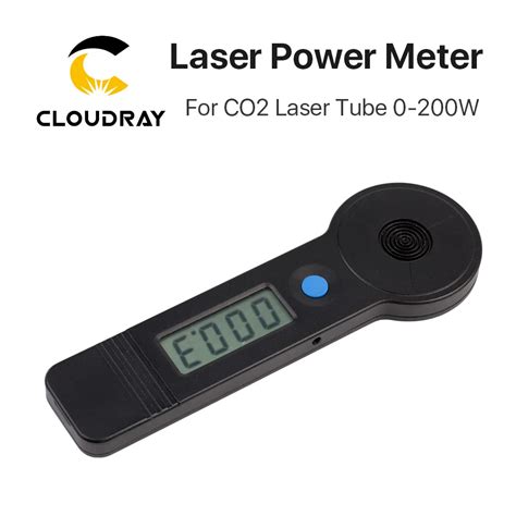 Buy Cloudray Upgraded High Accuracy Handheld Co2 Laser