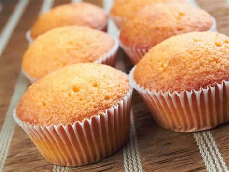 Queen Cakes Recipe ~ Home Cooking With Recipes