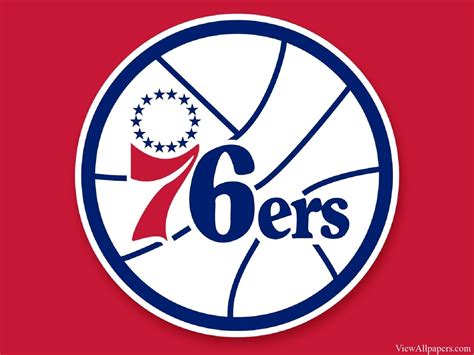 76Ers Logo : Philadelphia 76ers Logo Philadelphia 76ers Hd 