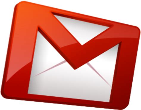 Download High Quality Gmail Logo Official Transparent Png Images Art