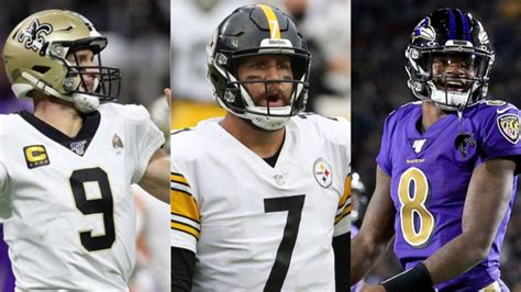 How is the nfl playoff picture taking shape? 2020 NFL Playoffs: what teams are in the AFC and NFC ...