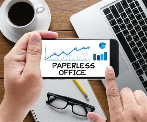 Paperless Office And Document Imaging By Onsyte Computer Managed It Services