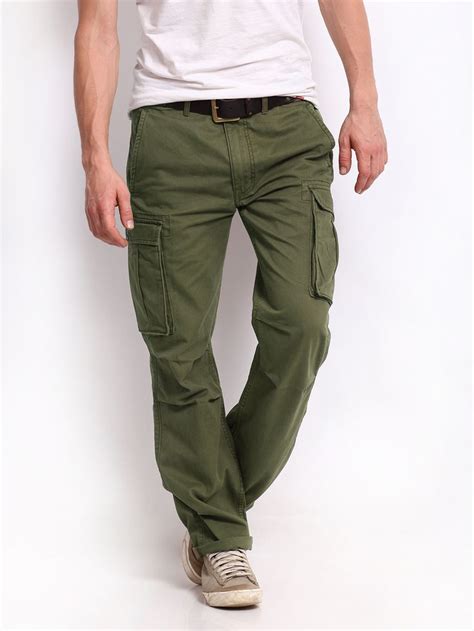 Bring home a pair of quality dickies cargo pants today for a better workday. Image by Vlogging Ali on Green cargo pants | Green cargo ...