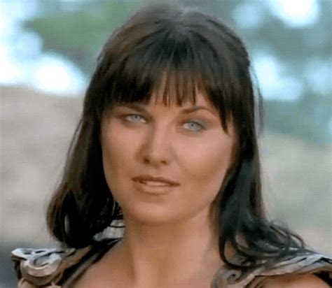 Raiders Of The Lost Tumblr — Lucy Lawless In Xena Warrior Princess