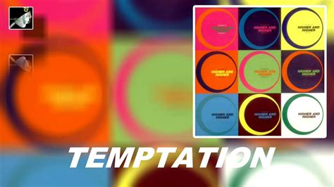 Temptation Brothers In Rhythm Remix Youtube