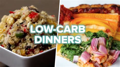 Sounds weird at first, but it is absolutely delicious and very filling. 20 Best Ideas Low Carb Tv Dinners - Best Diet and Healthy ...
