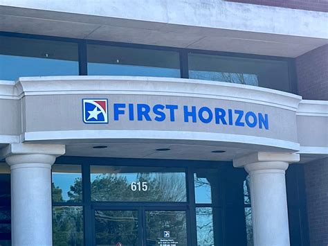 First Horizon Bank Sold To Td Bank Group Desoto County News