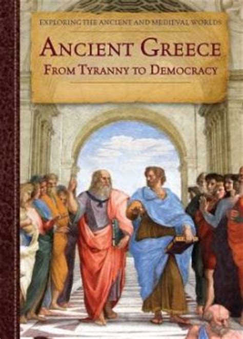 Direct democracy is when citizens represent themselves directly at councils. Ancient Greece: From Tyranny to Democracy by Zachary ...