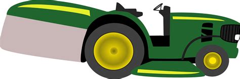 Lawn Mowers Clipart Free Download On Clipartmag