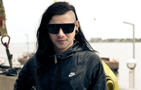 Skrillexs Highly Anticipated Countdown Is Over Album Announcement