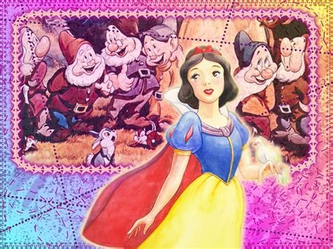 We have a massive amount of hd images that will make your computer or smartphone look absolutely fresh. Snow White Wallpaper - Disney Princess Wallpaper (6351474 ...