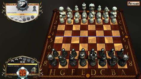 Chess 2 The Sequel Reviews News Descriptions Walkthrough And System