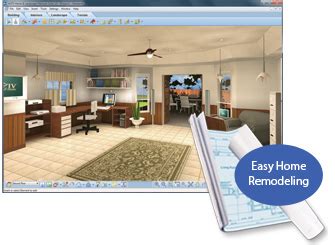 Virtual Architect Ultimate Home Design Software with ...