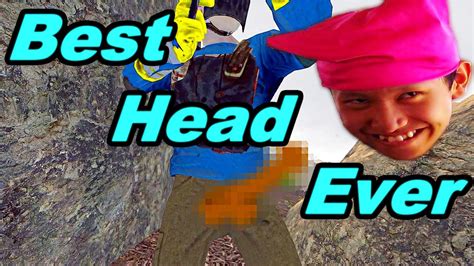 Rust Best Head Ever Youtube
