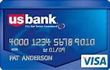 Photos of Us Bank Secured Business Credit Card