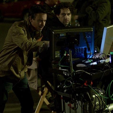 Maybe you would like to learn more about one of these? R Scott Reid a well-known American Film producer, has ...