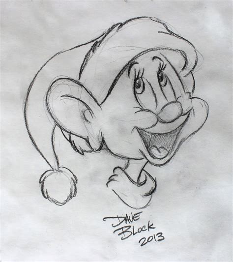 The Best 10 Easy Pencil Drawing Disney Characters Aboutdrawpartner
