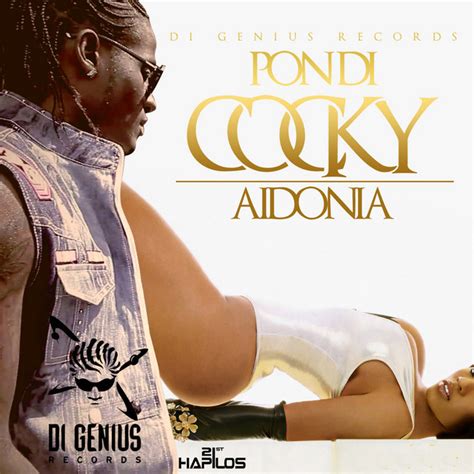 Pon Di Cocky Song And Lyrics By Aidonia Spotify