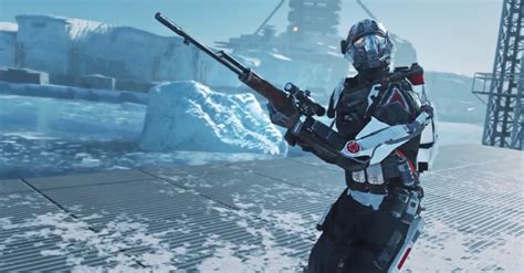 Call Of Duty Advanced Warfare Reckoning Dlc Xbox One Release Date The