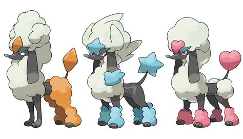 Evolved Chespin Fennekin Froakie And More Mega Evolved Pokémon Revealed