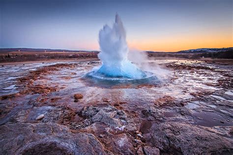 Five Stunning Natural Sights In Iceland News18
