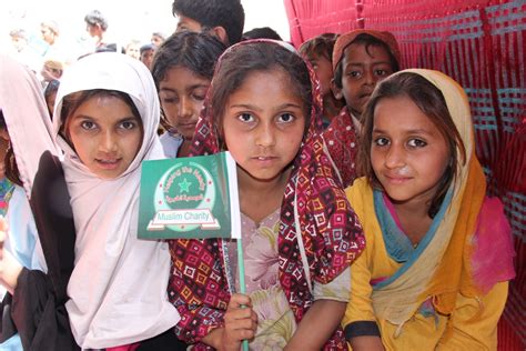 Sponsor An Orphaned Child Orphan Sponsorship Muslim Charity