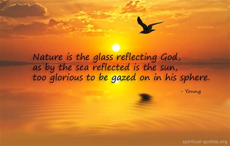 Quotes About Reflection Of God 66 Quotes