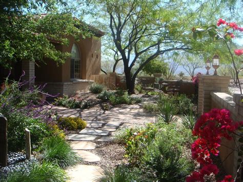 Xeriscape Landscaping Las Cruces Nm Photo Gallery Landscaping