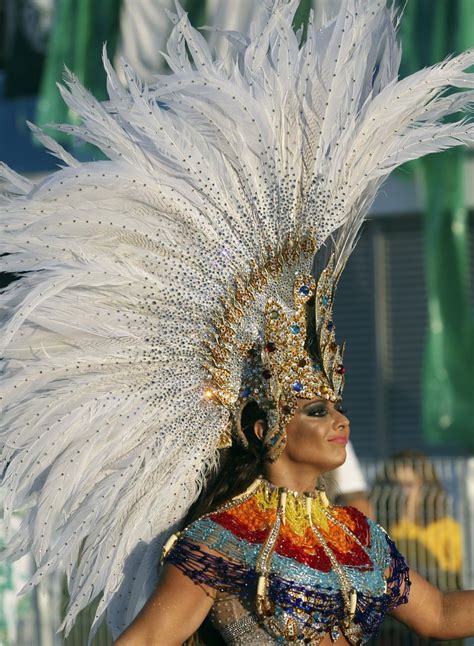 rio carnival millions of revelers flock to samba party [photos] carnival girl carnival