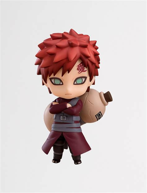 Nendoroid Naruto 956 Gaara Pokuno