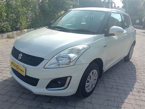 Great savings & free delivery / collection on many items. Used Maruti Suzuki Swift VDI in Jalandhar 2015 model ...