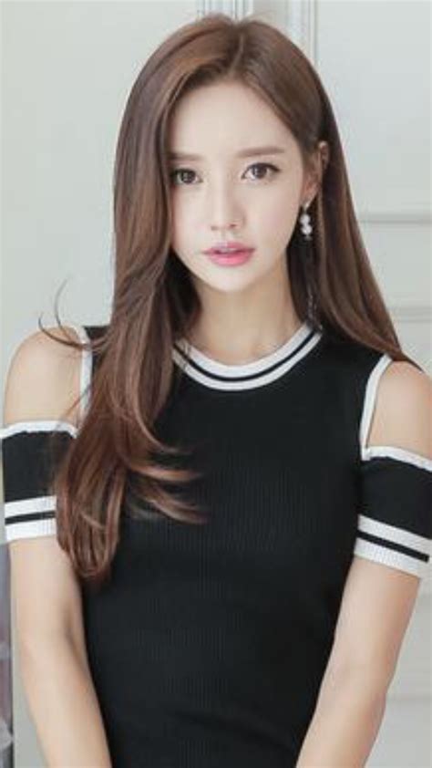 Beauty おしゃれまとめの人気アイデア｜pinterest｜mark Yang 女の子 スタイル コリアンビューティー 韓国の