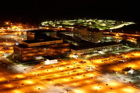 Revealed Gorgeous Never Before Seen Photos Of Us Intelligence Agency